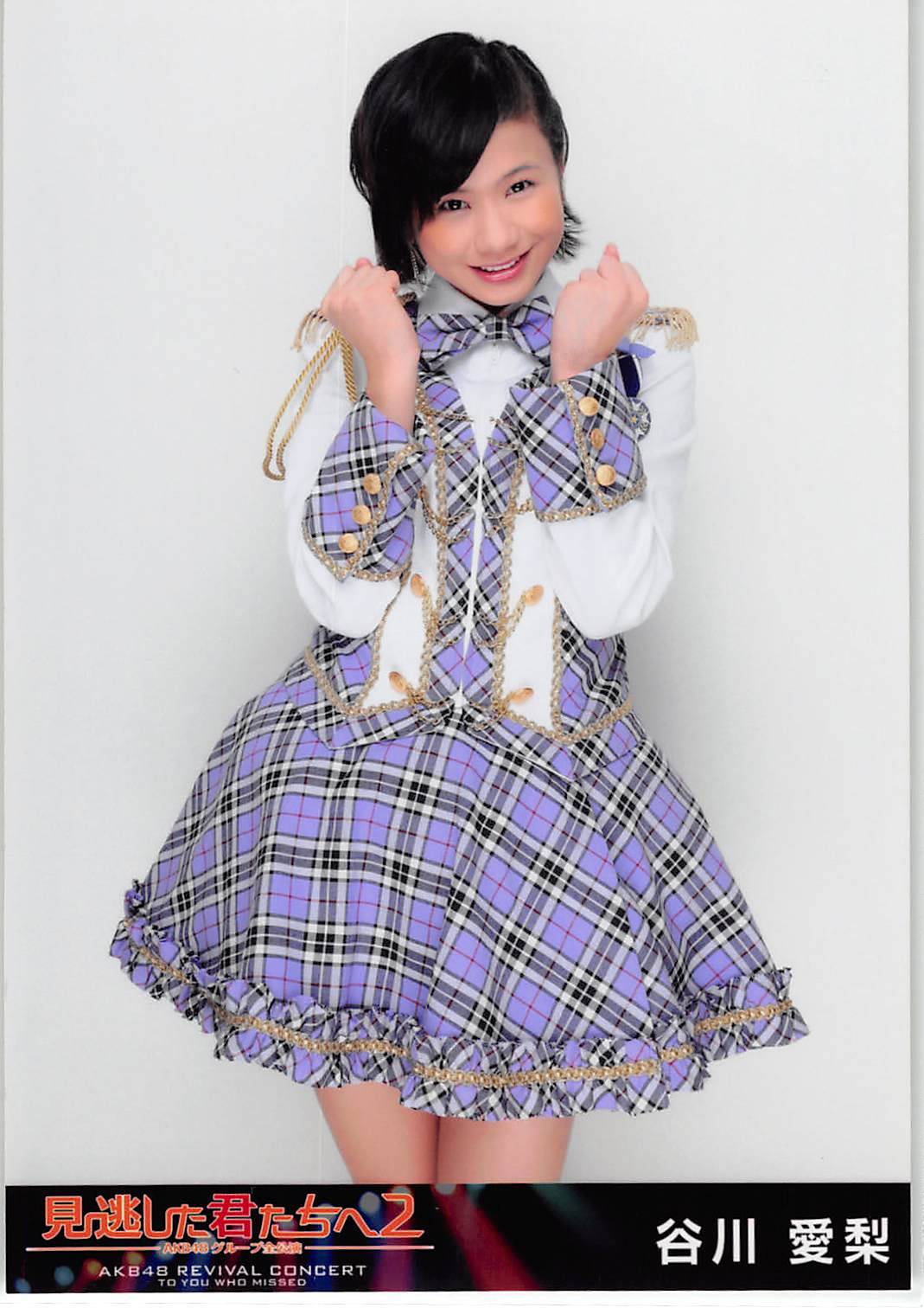 cute-world-48:  NMB48 Member -   Tanigawa Airi 