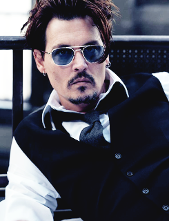 troublefindsme: Johnny Depp | ‘Sauvage’ Dior Perfume complete shoot.