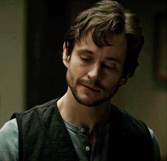 the-platonic-blow:  Hannibal [1x08 Fromage] - The chef is in. 