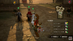 Previews Of The New Online Multiplayer Function In Koei Tecmo’s Shingeki No Kyojin