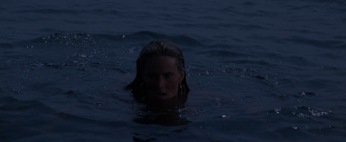 Jaws, 1975ThrillerDirected by Steven SpielbergDirector of Photography: Bill Butler