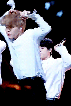 kmnoona: PARK JIMIN - POETRY IN MOTION