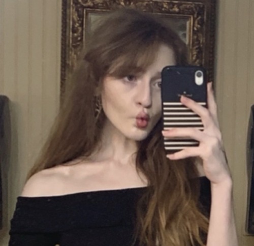 Maybe Ur Seeing Double :o