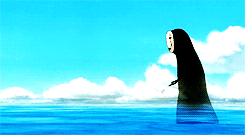 bobbynewprt-blog:  Spirited Away (2001) → Once you’ve met someone, you never