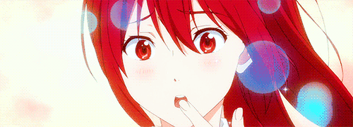 matsuokav:  Girls my age shouldn’t ogle naked men! Must.. not.. look! 