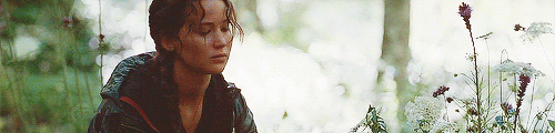 ivecomeforyourpickles:  7 Years of The Hunger Games (3/23/2012)directed by Gary Ross 
