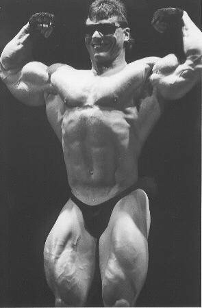 Paul Demayo