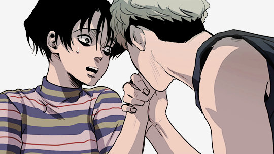 last great desire