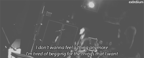 ex0rdiium:  Pierce The Veil | King For A Day.