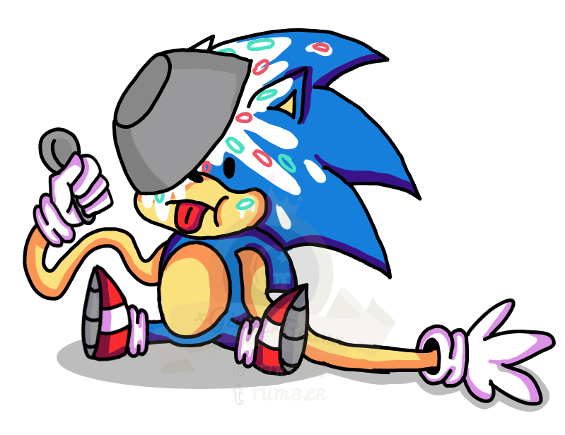 Sunky (Sonic.exe)
