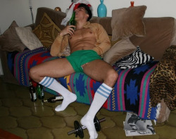 soccersocksfreak:  #longsocks