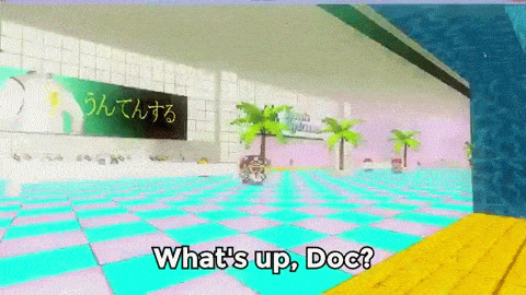 artifactcreature:  frankjavcee plays mall quest, part 3, in which FJC puts a doctor in his place, and tells a cop what’s what. (x)