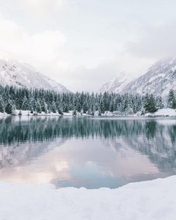 wanderlog:  Gold Creek Pond