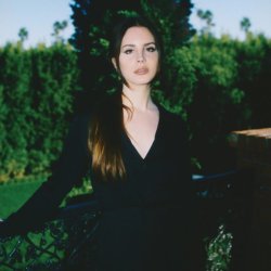 borntolana:Lana Del Rey by Neil Krug for