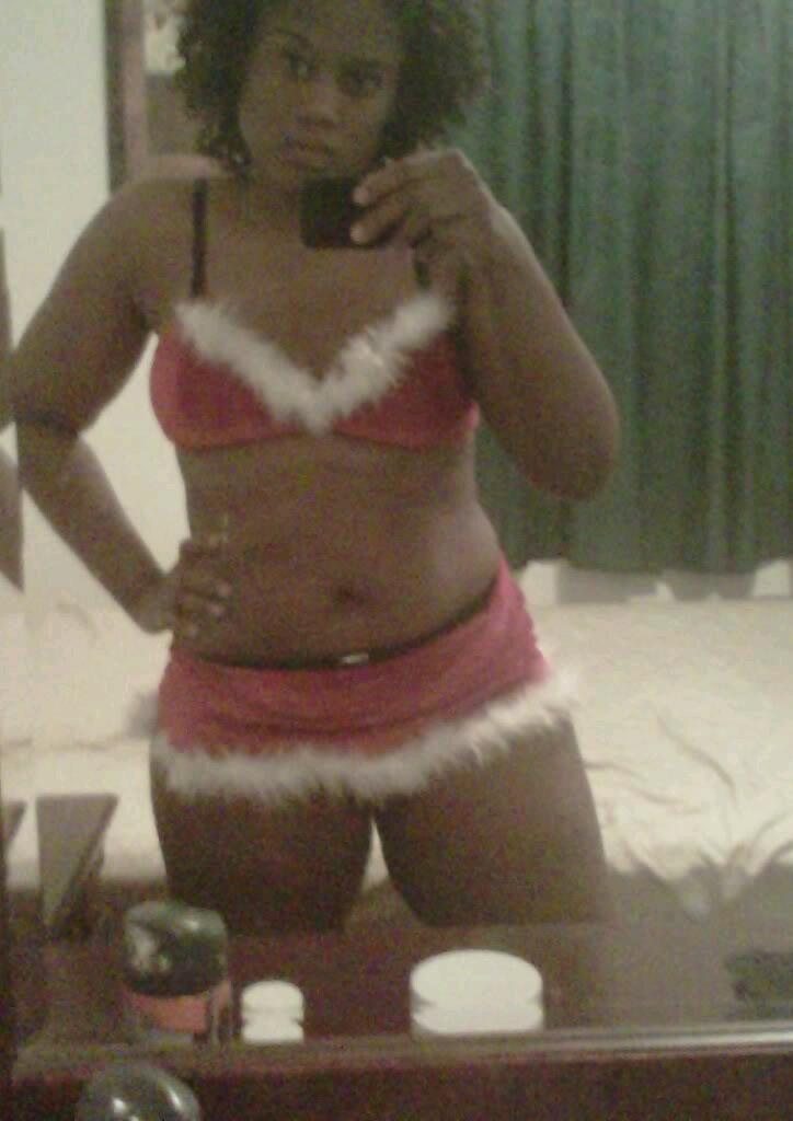 gsinceda80s:  Shawty Thick 2/2