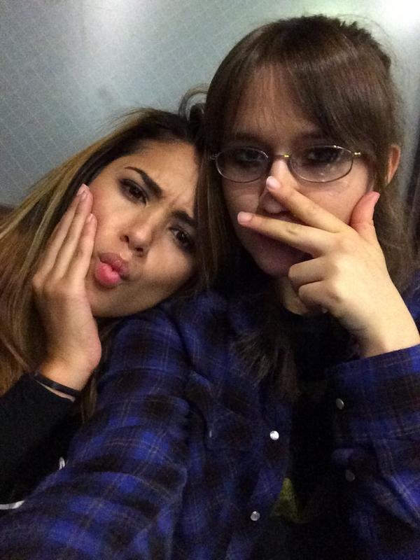 mizzjasminevillegasnewz:   @JASMINEVILLEGAS
