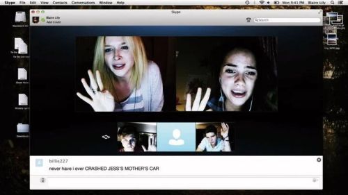 https://www.superguidatv.it/dettaglio-film/film-unfriended-cast-trama/MV14572/
📺🎥
#17Febbraio2023🗓
https://www.instagram.com/p/Cow4NlqtnUW/?igshid=NGJjMDIxMWI=