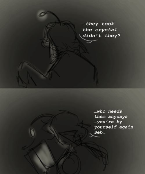 -bangs Pots And Pans- Come Get Yall Sebastian Angst/silly