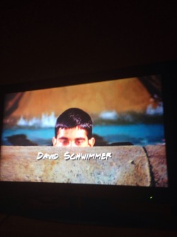 vvhaleshark: he’s schwimming 