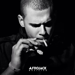 #afrojack