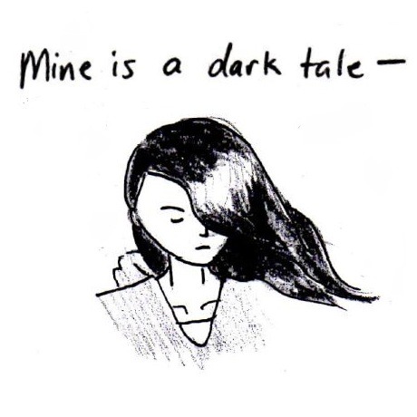 it&rsquo;s very sad actually