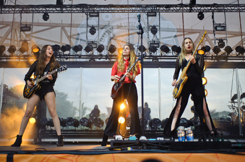 haim-brasil: Fotos por Timothy Hiatt