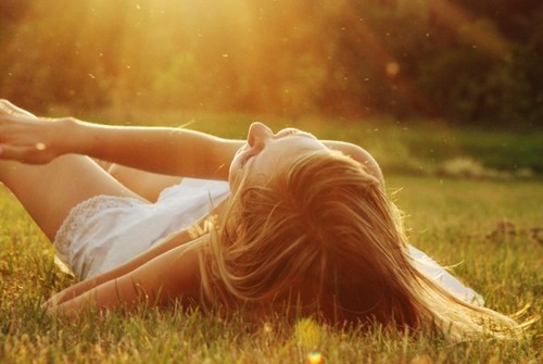 “Have you ever seen the dawn? Not a dawn groggy with lack of sleep or hectic with