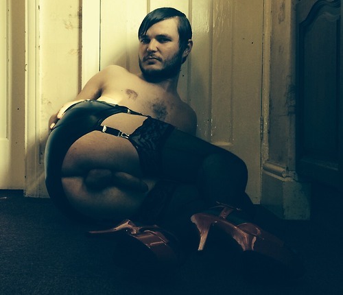 missprincequeerballs:  reviewmycock:  After a short absence of unknown cause, here