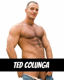 TED COLUNGA at TitanMen  CLICK THIS TEXT