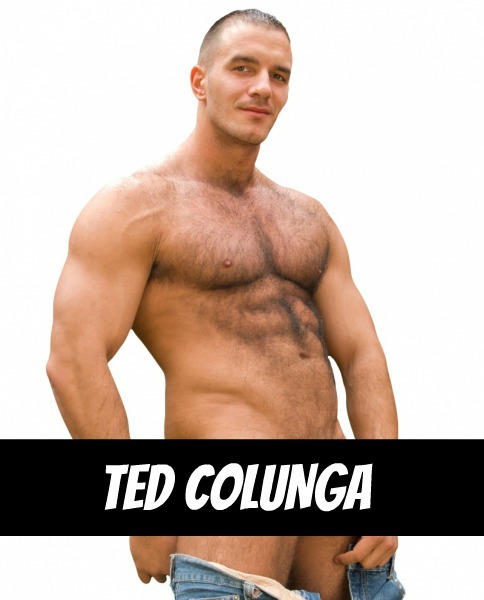 TED COLUNGA at TitanMen  CLICK THIS TEXT to see the NSFW original.