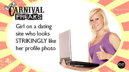 tastefullyoffensive:  Millennial Carnival Freaks (by someecards)  I don&rsquo;t