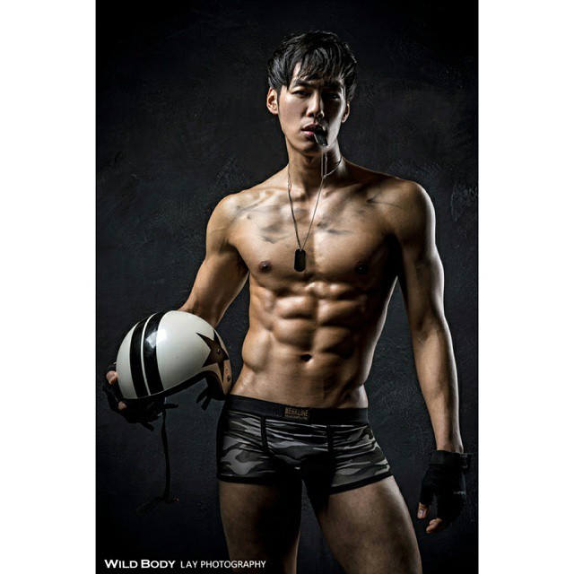 AZN Men Only