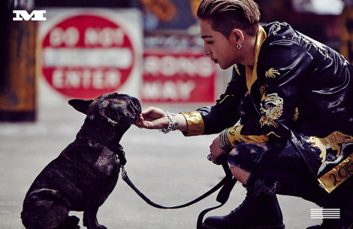 thekoreanbigbang: BIGBANG x MADESource: Melon Music