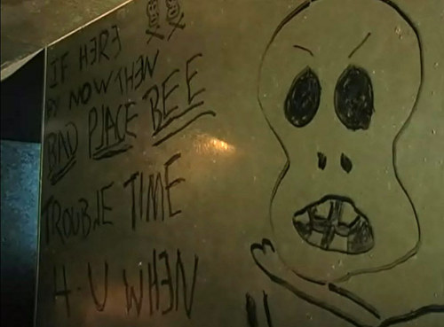 memoriastoica:  Charlie’s Illiterate Notes H/T