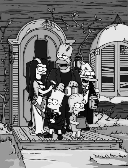 Mr. CreepyPasta's Story Tumblr