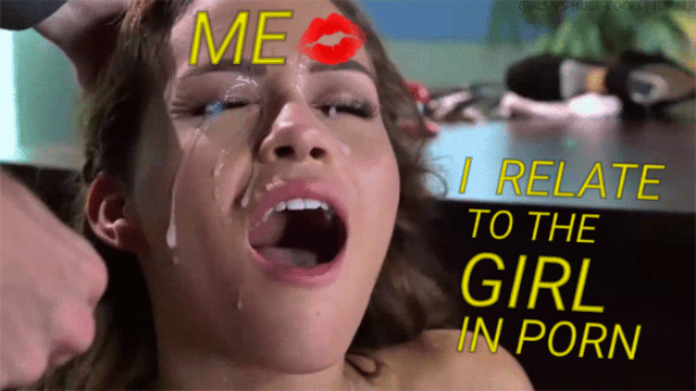 msriskysissyslut:  jena54:  ladyboyjenna:  She is soooo ME💋  So do I !  Facial