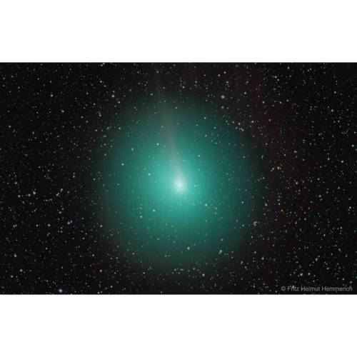 Comet 45P Passes Near Earth #nasa #apod #comet porn pictures