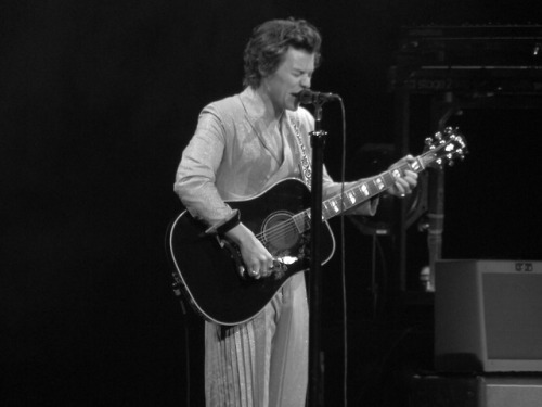 Harry Styles - Sacramento - 7/9/18