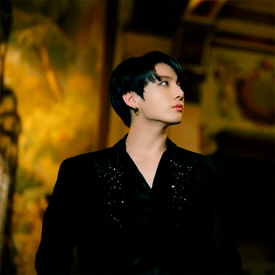 Happy 24th Birthday To Our Golden Maknae Aka Jeon Jungkook!!