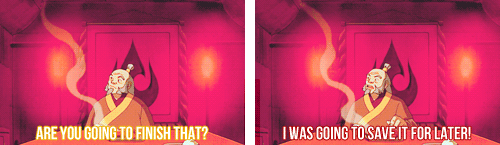 mazarinedrake:  ouiladybug: Aggressive/Dramatic Zuko that make me giggle.  Zuko is