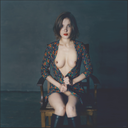 L'Heure Bleue