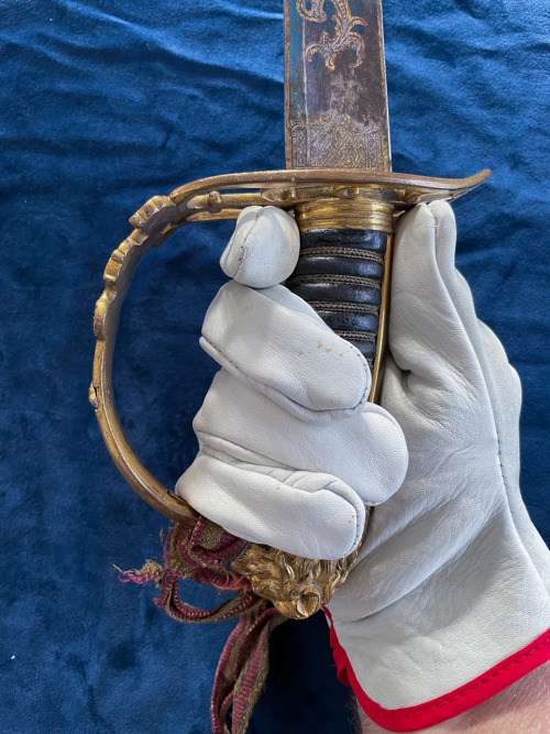 In the vein of @victoriansword post showing different grips for holding swords above are some photos