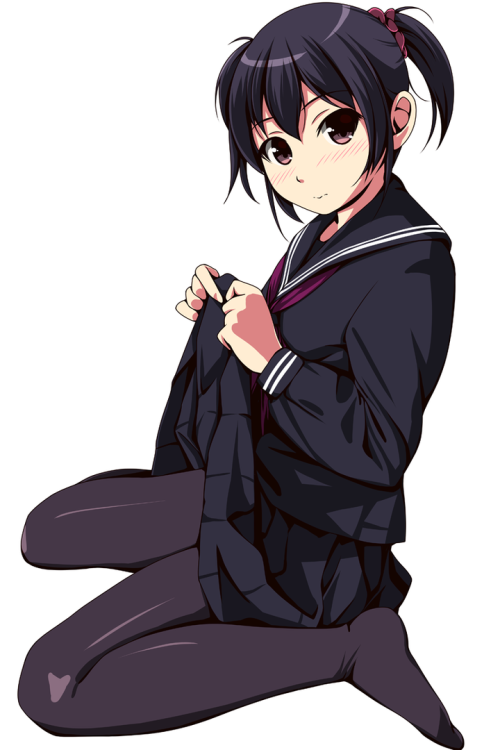 今日の一枚910 (0:50+0:40+1:00) by 松永紅葉 [TINAMI] via Illustail