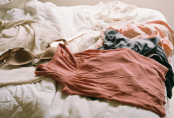 slanting:  untitled by femme run on Flickr. 