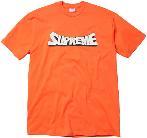 Supreme Archive — Supreme x Pedro Bell Funkadelic Tee Spring/Summer...