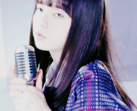 mochichan00:  Nogi x Heavy Rotation