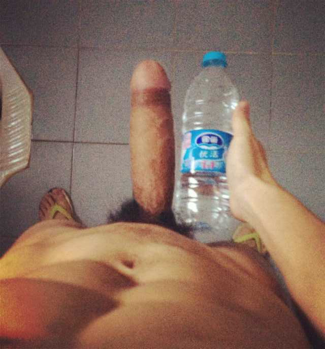 xiaohaogayphotosblog:  xiaohaogayphotosblog    小直男弟弟，人小屌大！