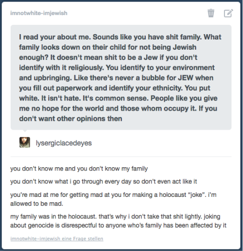 this-is-not-jewish:thearcanetheory:coffeejewess:imnotwhite-imjewish:made rebloggableThanks for doing