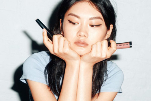 ting yan for marc jacobs beauty