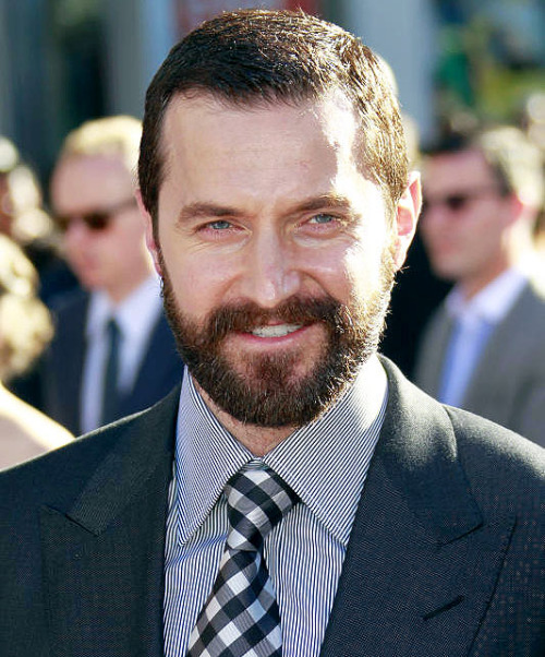 byonome: Richard Armitage + Suits